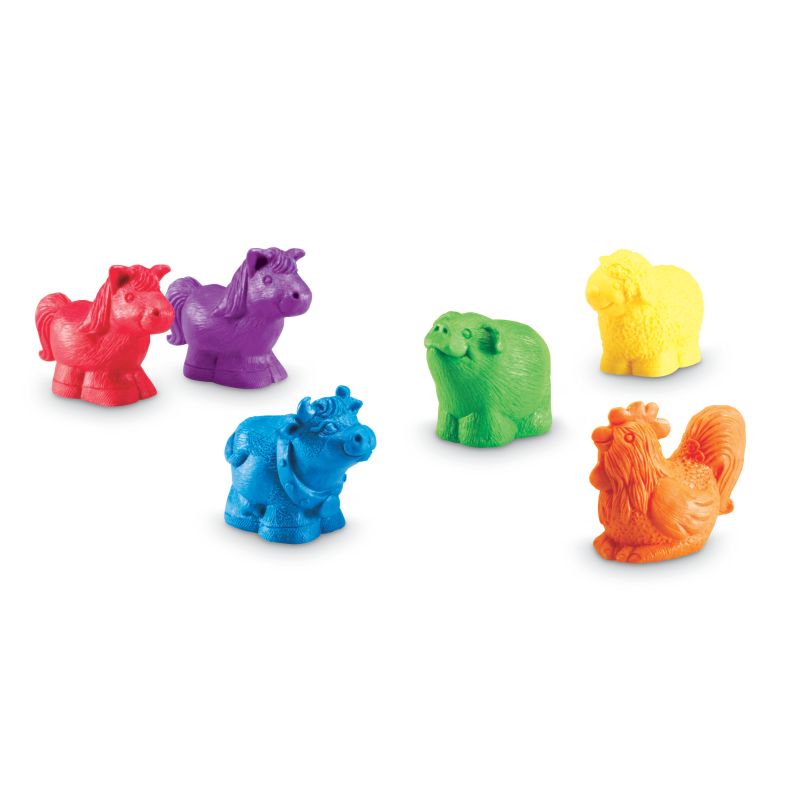 Jumbo Farm Counters