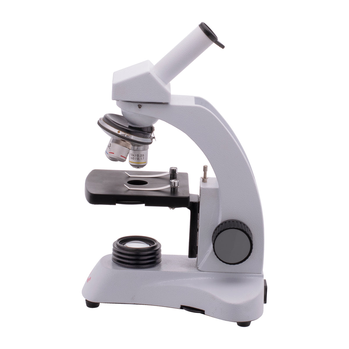 MONOCULAR MICROSCOPE