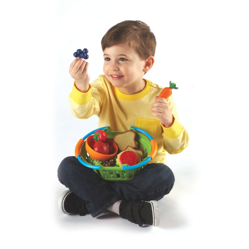 New Sprouts® Healthy Lunch