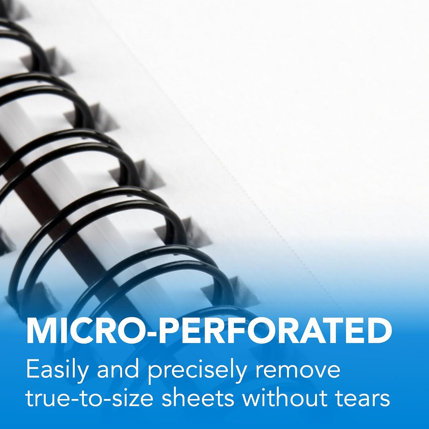 XL Series Mixed Media Pad, Side Wire Binding, 60 Sheet, 9x12 inch, 1 Count