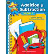 PMP: Addition & Subtraction, 2nd Edition (Gr. 1)
