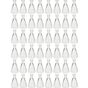 Flask, Erlenmeyer, Borosilicate Glass, Graduated, 250ml, Case of 48