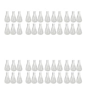 Flask, Erlenmeyer, Borosilicate Glass, Graduated, 500ml, Case of 48