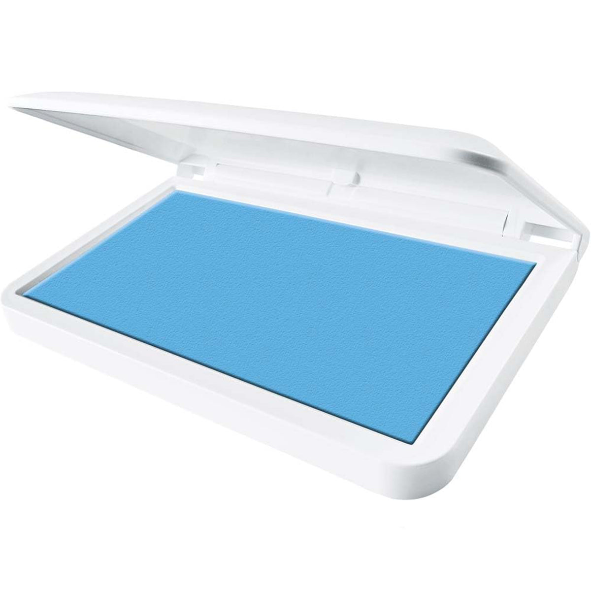 PRM INK PAD STD 3.5X2 CALM BLUE