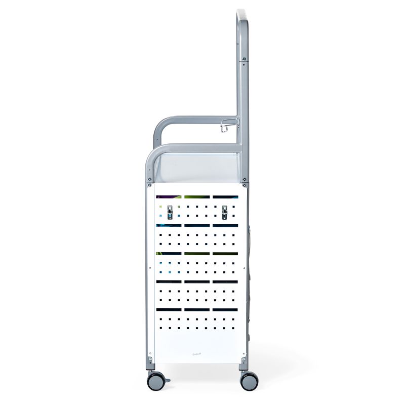H2M STEM LAB MAKERSPACE CART