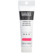 HB 59ml tube - Fluorescent Pink