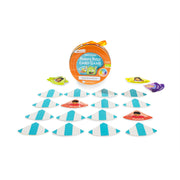 Emotions Memory Match Card Game for Kids