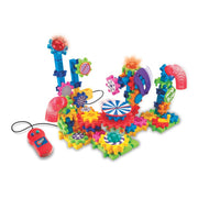 Gears! Gears! Gears!® Lights & Action Motorized Building Set