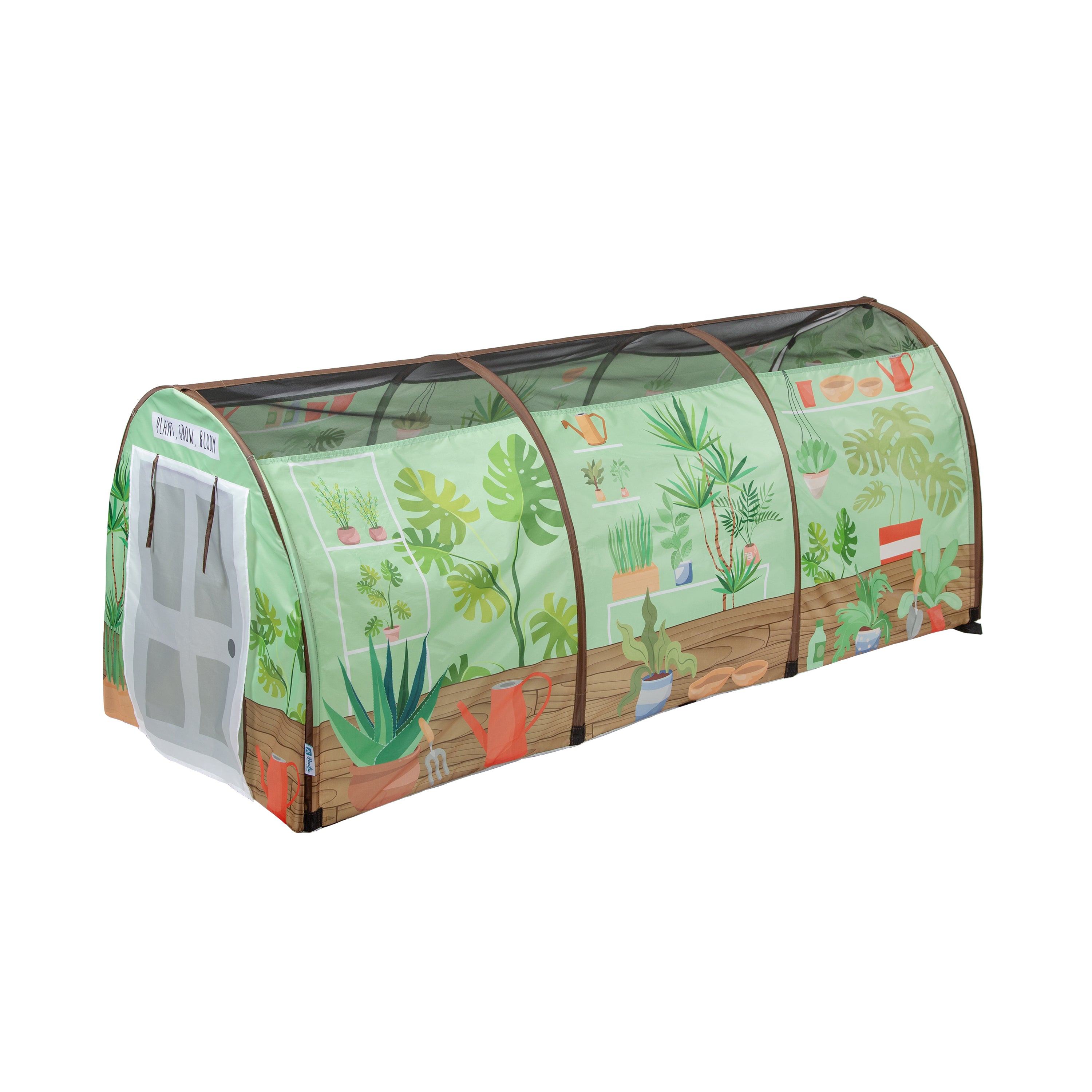 Let's Grow Play Tunnel