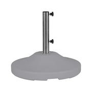 Fillabe Free Standing Commercial Umbrella Base (Grey)