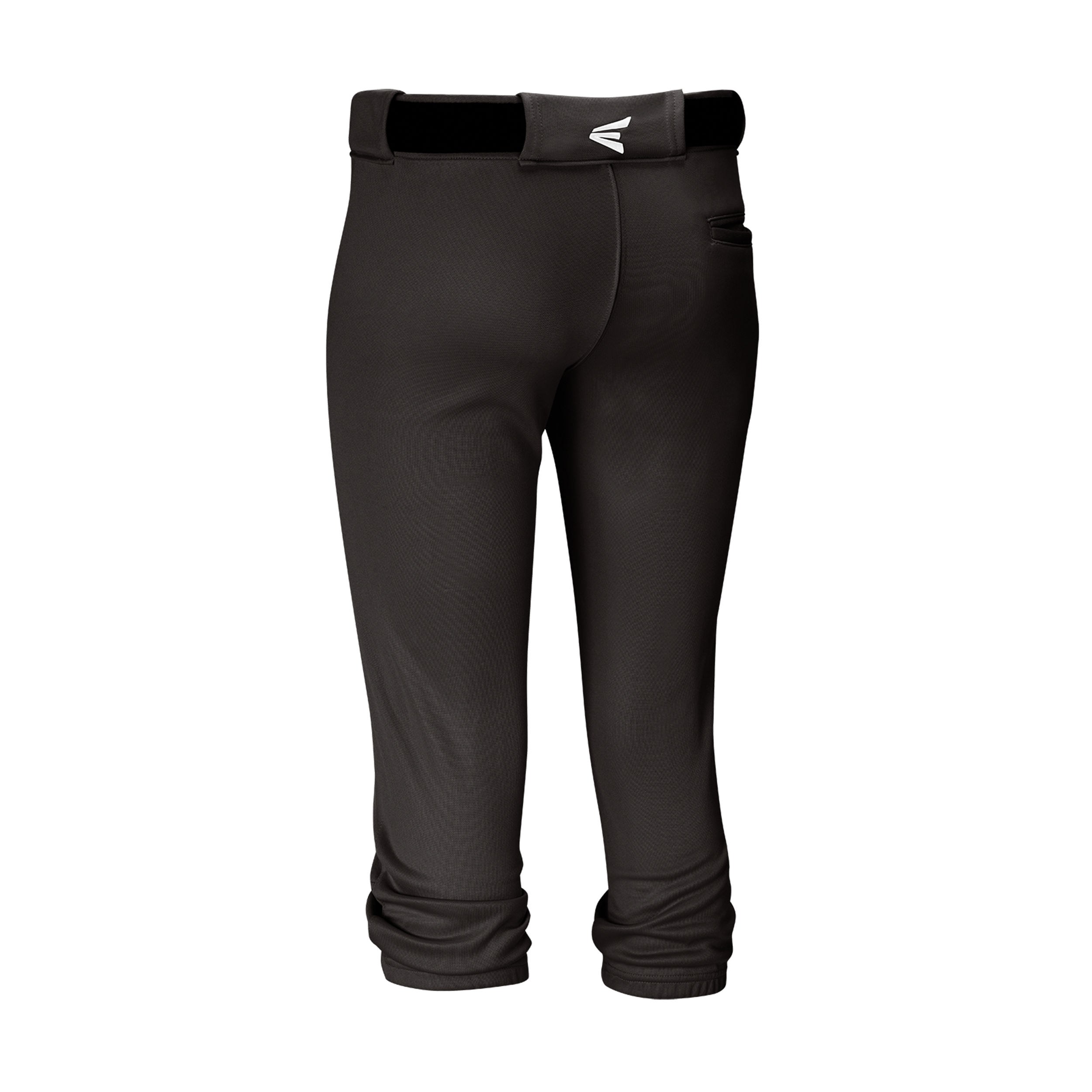 Easton Womens Elite Pant - Small - Black