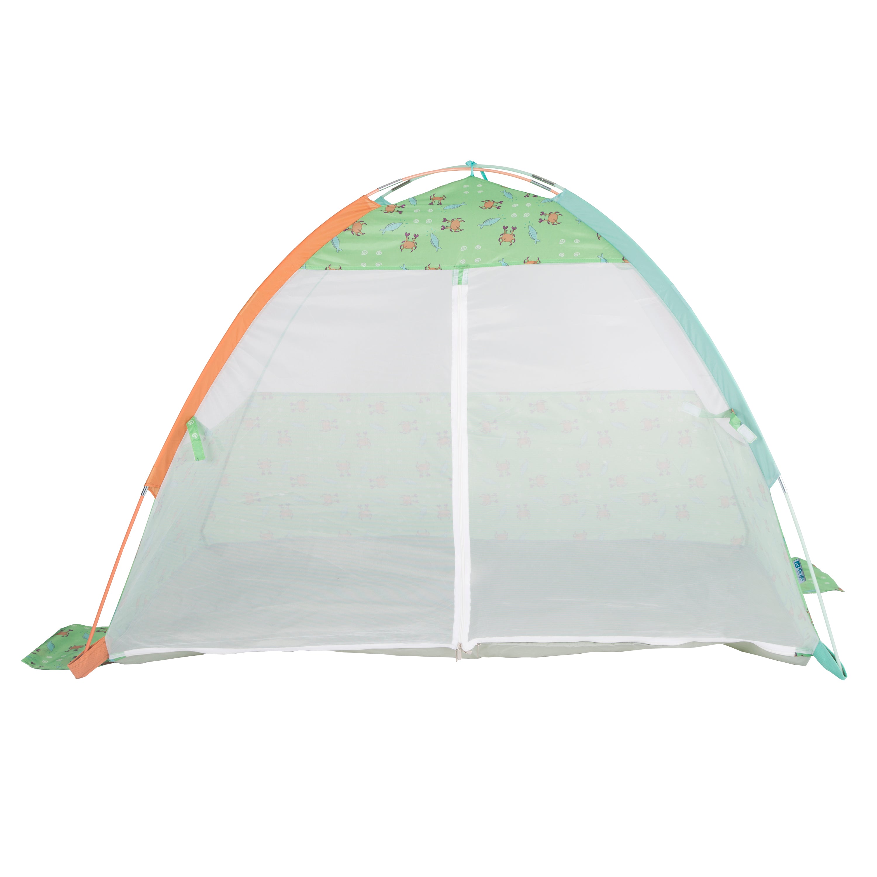 Under the Sea Beach Cabana
