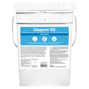 Conqueror 103 Liquid - 5 gallons Tutti Frutti (1 Pack)