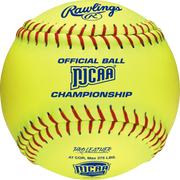 Rawlings 12-Inch Official Njcaa Championship Softball