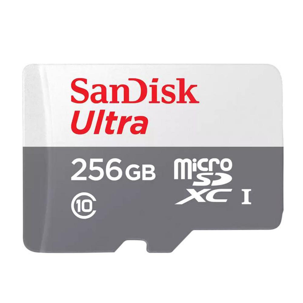 SanDisk SanDisk Ultra microSDHC™/microSDXC™ UHS-I card - 256GB