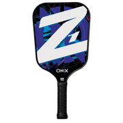 ONIX Pickleball Z1 Starter Kit Includes Two Z1 Paddles, Four Fuse Pickleballs in Easy to Carry Case
