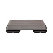 The Circuit Step Grey/Black (2 Risers)