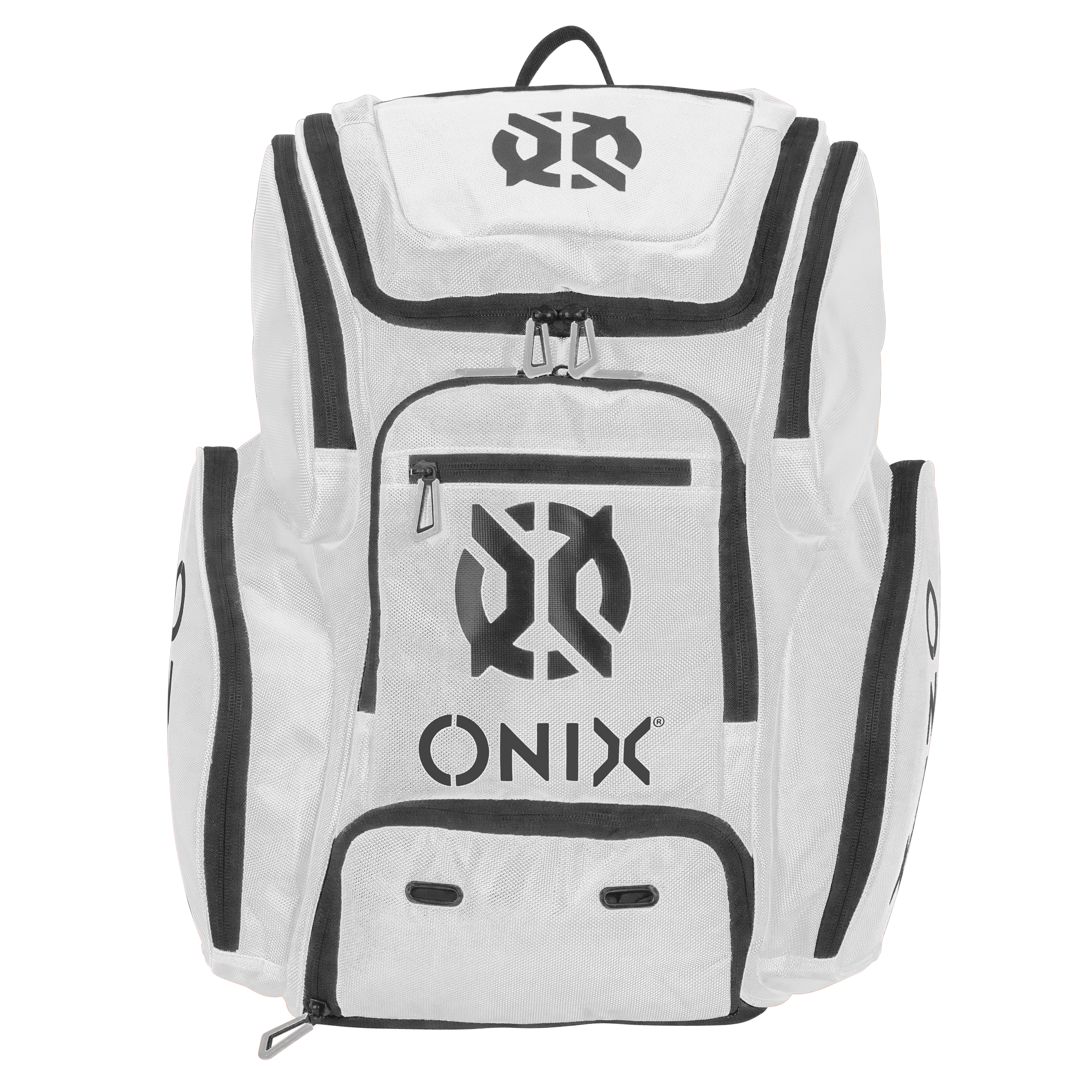 ONIX Pro Team Backpack, White