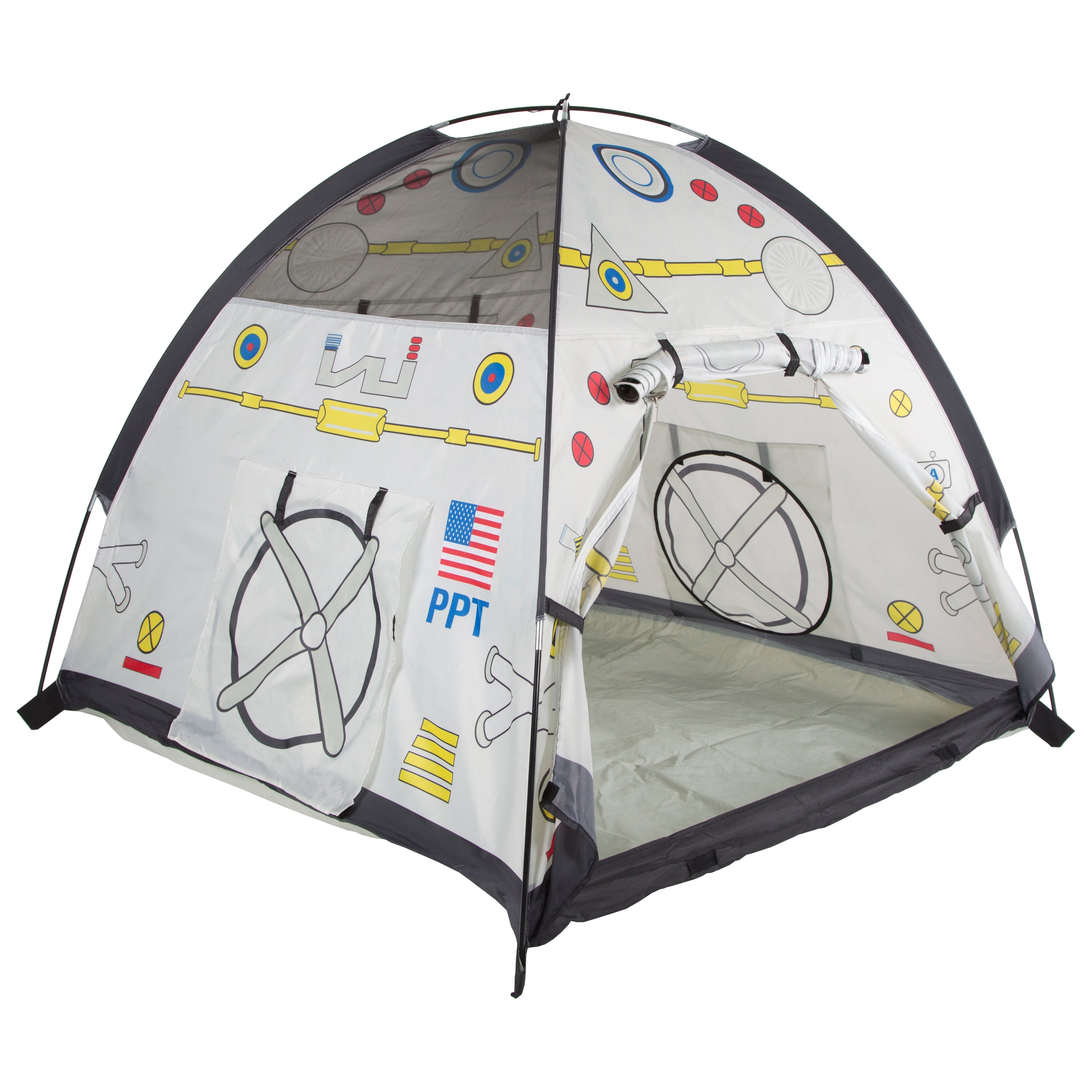 Space Module Dome Tent