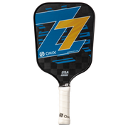 ONIX Z7 Pickleball Paddle - Blue