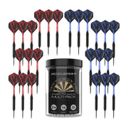 Accudart 24 Dart Multi-Pack