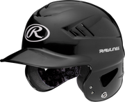 Rawlings Coolflo T-Ball Batting Helmet - Black