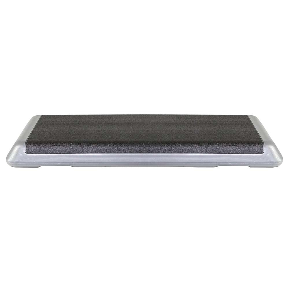 Original Health Club Step - Platform Only - Grey