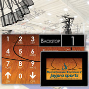 Master Equipment Controller 2