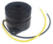 Electra Dough, Buzzer, 3-15V DC, 10mA, Pack of 4