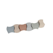 Bowtie Seating - Set of 6 - Elements