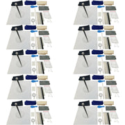 Electrostatic Charge Kit, Case of 10