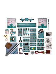 United Scientific® Advanced Electricity and Magnetism Kit
