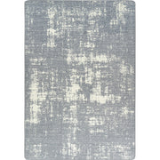 Enchanted 5'4" x 7'8" area rug in color Cloudy