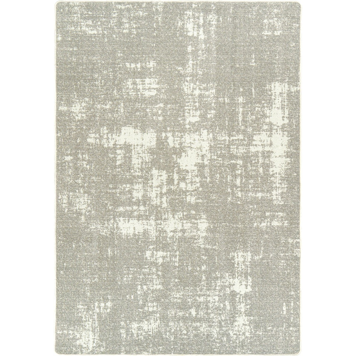 Enchanted 7'8" x 10'9" area rug in color Linen