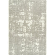 Enchanted 7'8" x 10'9" area rug in color Linen