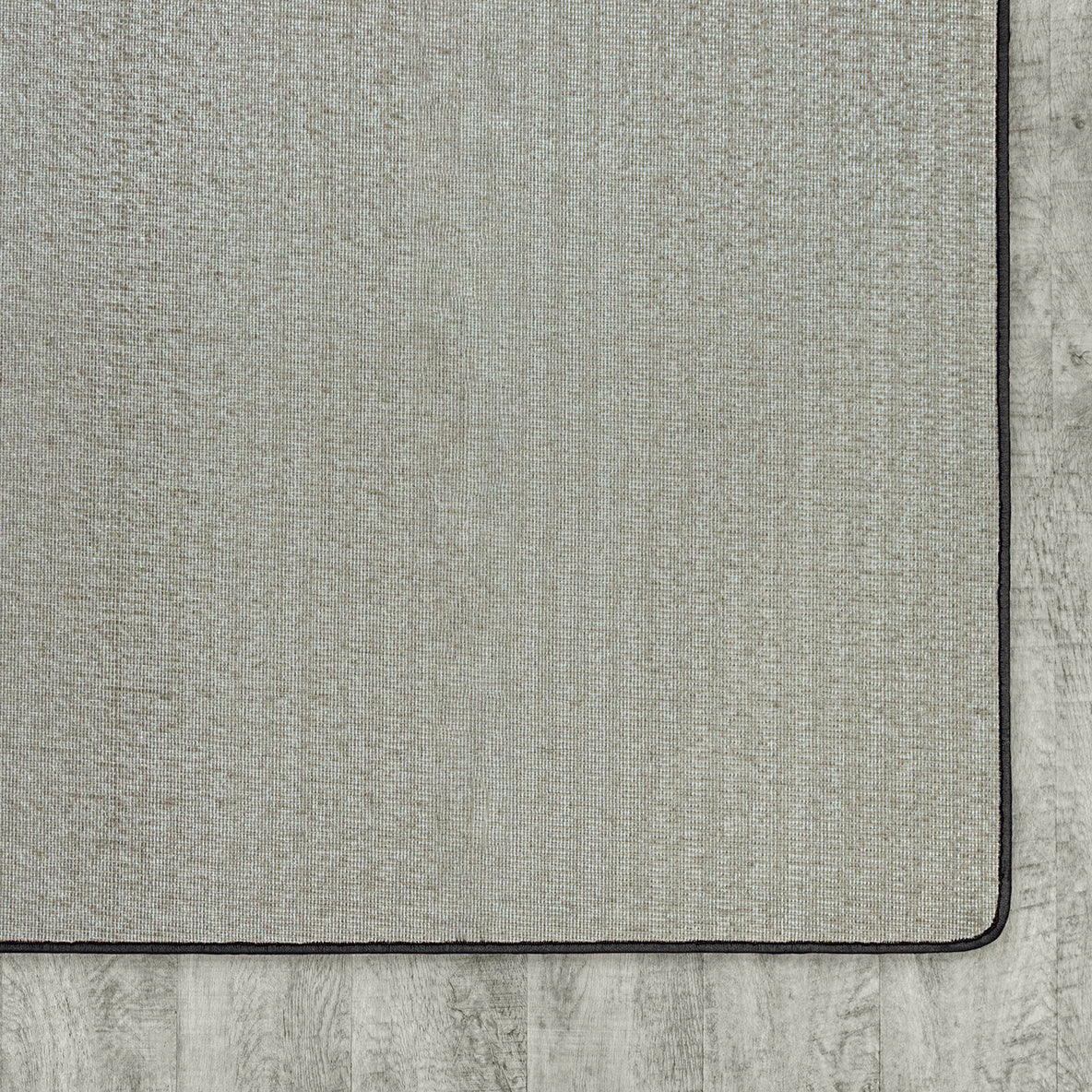 Endurance 6' x 6' area rug in color Midnight Sky