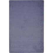 Endurance 12' x 6' area rug in color Glacier Blue