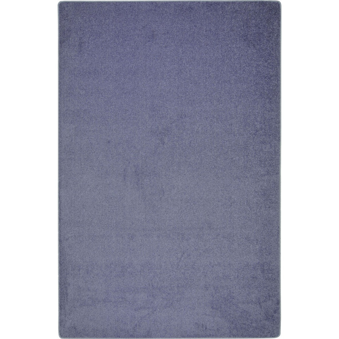Endurance 12' x 18' area rug in color Glacier Blue