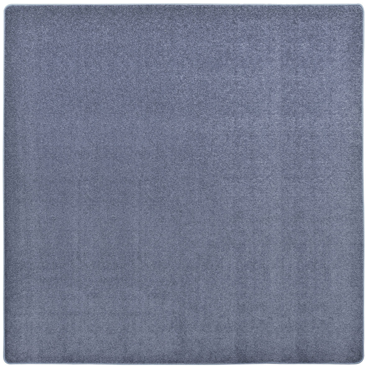 Endurance 12' x 12' area rug in color Glacier Blue