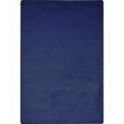 Endurance 6' x 9' area rug in color Midnight Sky