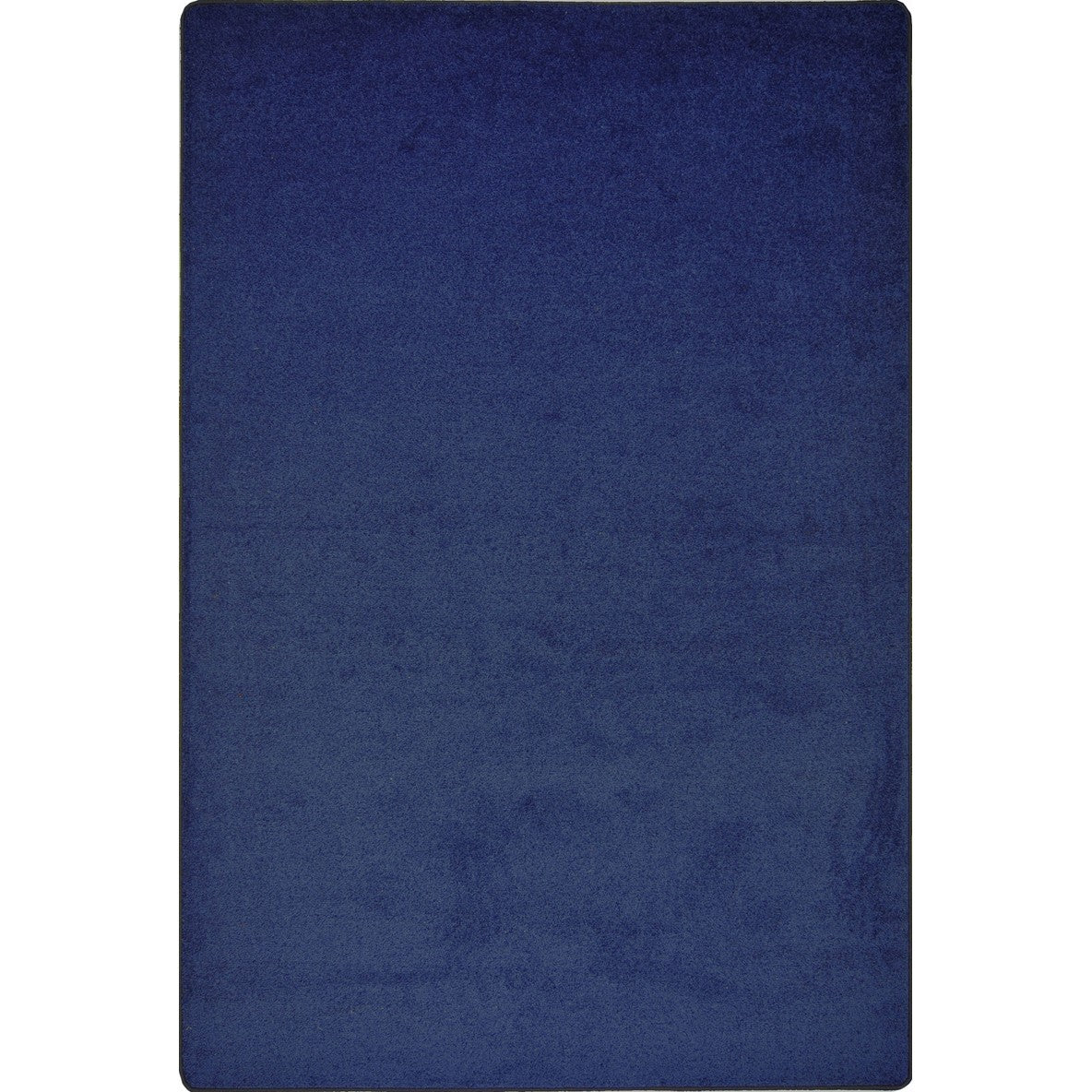 Endurance 12' x 7'6" area rug in color Midnight Sky