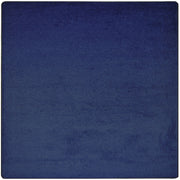 Endurance 12' x 12' area rug in color Midnight Sky