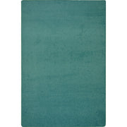 Endurance 12' x 6' area rug in color Mint