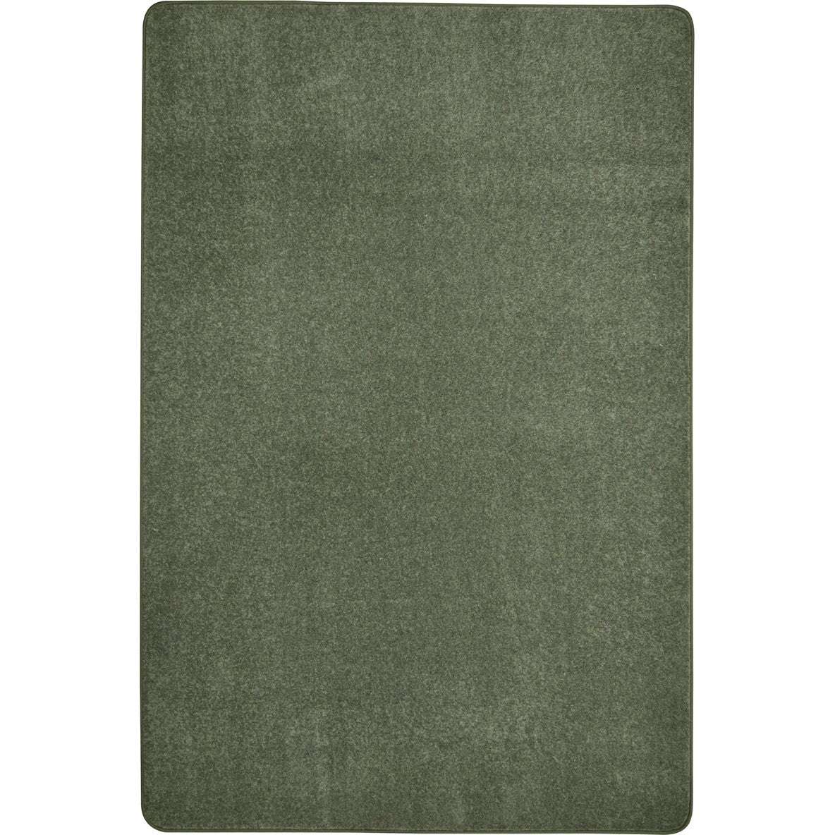 Endurance 12' x 15' area rug in color Sage