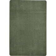 Endurance 12' x 15' area rug in color Sage