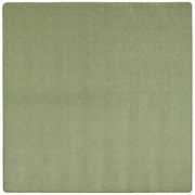 Endurance 12' x 12' area rug in color Sage
