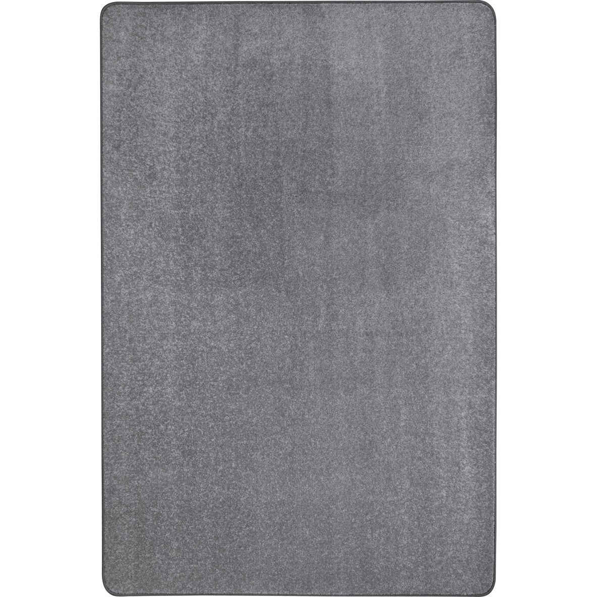 Endurance 12' x 18' area rug in color Silver