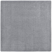 Endurance 6' x 6' area rug in color Silver