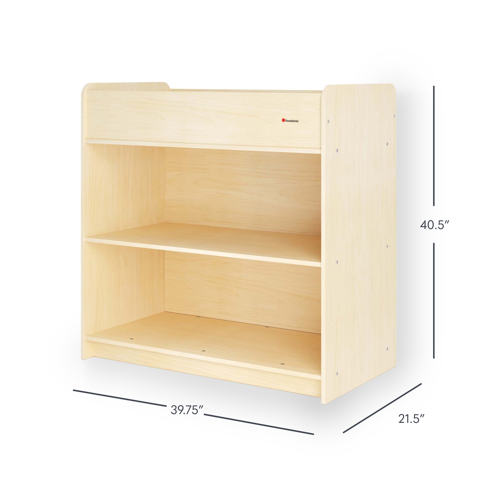 SafeStart Changing Table