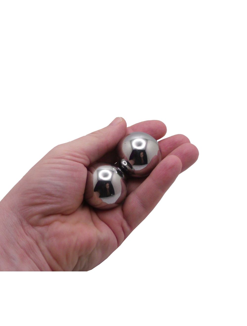 United Scientific® Energy Transformation Balls